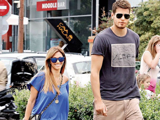 Από το Μπιλμπάο στη Γλυφάδα