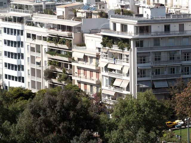 Καταστήματα και γραφεία: Πού και πόσο αυξήθηκαν οι τιμές ενοικίασης και πώλησης