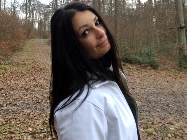 Από τα Νότια η Λουΐζα θα έπαιρνε μαζί της μια παραλιακή καφετέρια και τη θάλασσα φυσικά