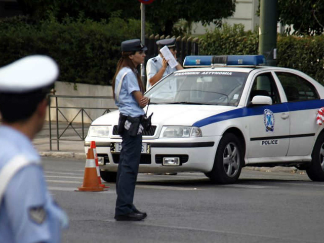 Απροσπέλαστο το κέντρο της Αθήνας