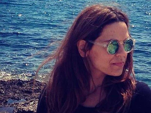 Αρετή Δήμητρα Δούκα: “Ήρθε η ώρα και εμείς, οι νεότεροι, να αναλάβουμε δράση”