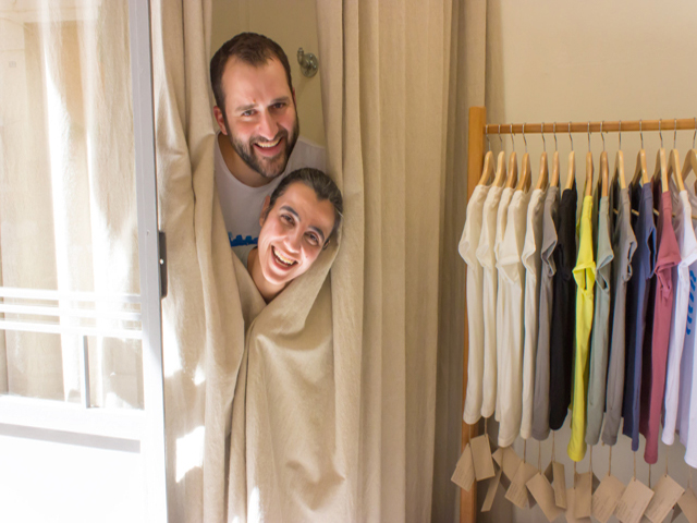 Armiriki σημαίνει t-shirt με ιστορίες και design