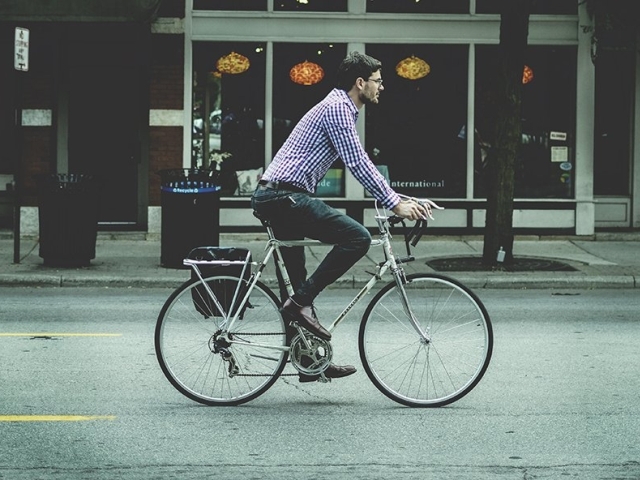 Ασφάλιση ποδηλάτου και γιατί να την κάνεις