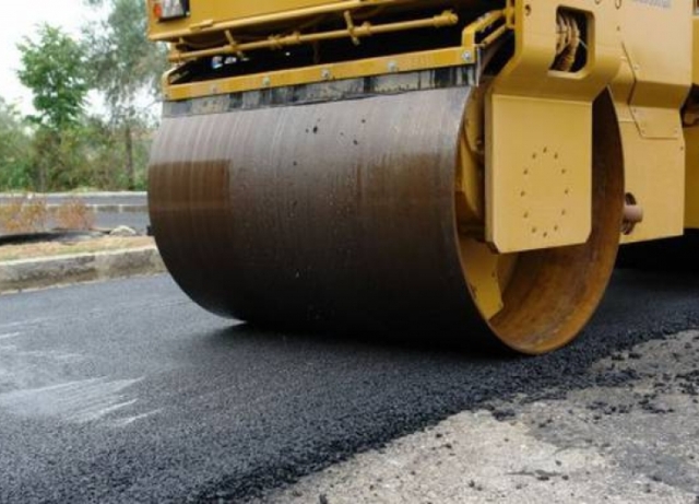 Ασφαλτοστρώσεις 1 εκατ. ευρώ εξασφάλισε ο Δήμος Ελληνικού-Αργυρούπολης