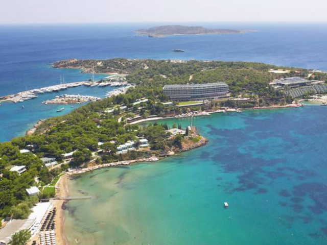 Αστέρας Βουλιαγμένης: ζητούνται επενδύσεις με σεβασμό προς το περιβάλλον