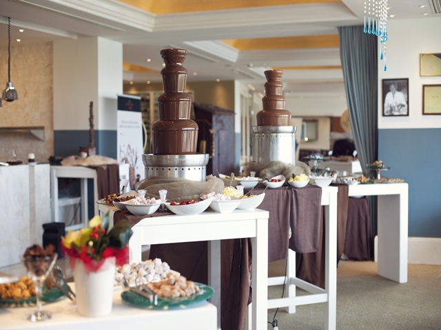 Astir Chocolating, mon Amour κακόμαθέ με!