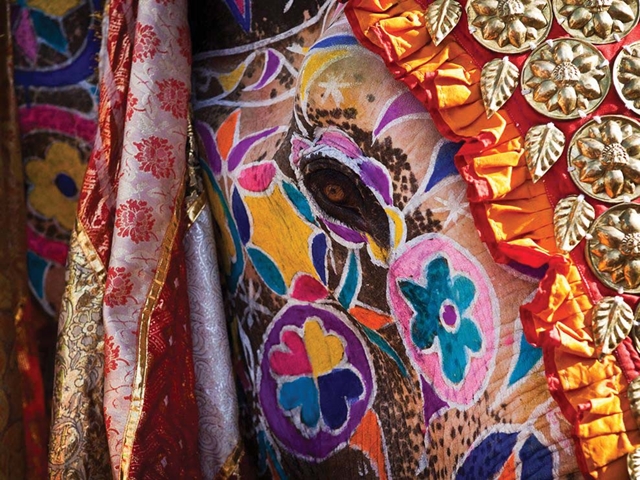 Astir Palace goes Indian!