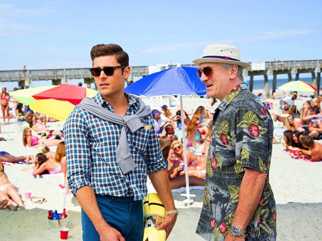 Άτακτος παππούς: Μία ταινία που θες να αποφύγεις