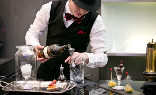 Athens Fine Drinking by World Class: Η μεγάλη γιορτή του καλού ποτού συνεχίζεται