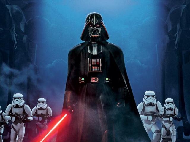 Athens Star Wars Day: Oι Star Wars φαν έχουν την δική τους διοργάνωση