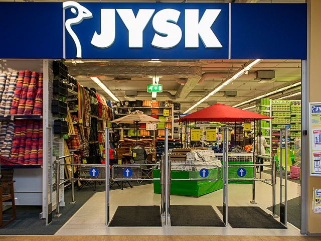 Αύριο ανοίγει το νέο JΥSK στη Βάρη