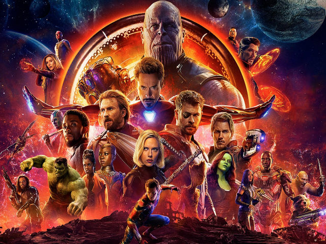 Aυτά είναι τα 10 blockbusters που δεν πρέπει να χάσεις το 2018