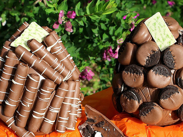 Αυτά τα αυγά δεν θα τα βρεις αλλού