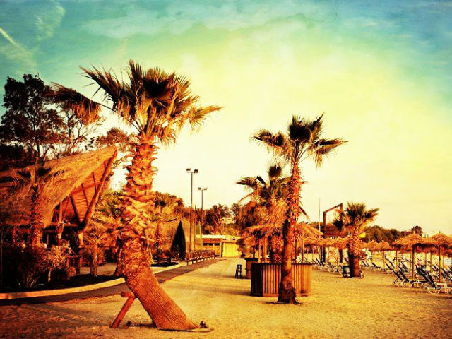 Αυτό θα πει Fiesta