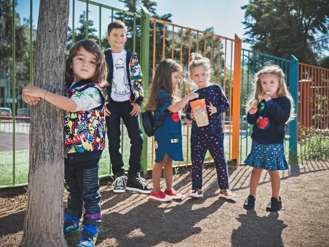 Αυτοί οι δύο πίθηκοι θα γίνουν οι καλύτεροι φίλοι κάθε νότιας μητέρας