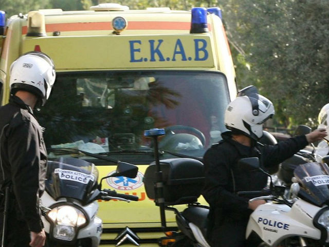Βρέθηκε κρεμασμένη 16χρονη στη Γλυφάδα