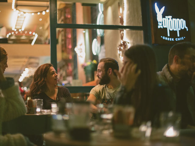 Αυτόν τον Γάιδαρο δεν θα τον κοιτάς στα δόντια