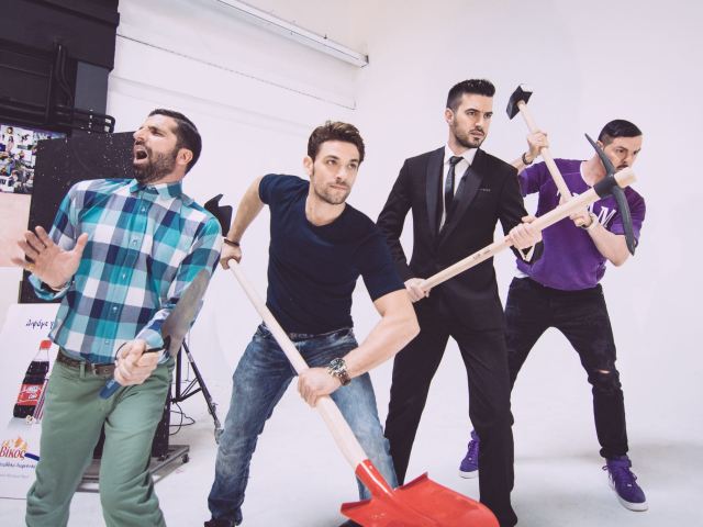 Ένα αξέχαστο Bachelor από σήμερα στους κινηματογράφους