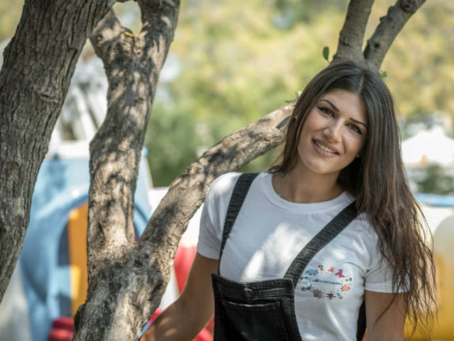 Balux House Project: Ένας all day καλοκαιρινός παράδεισος για τα παιδιά