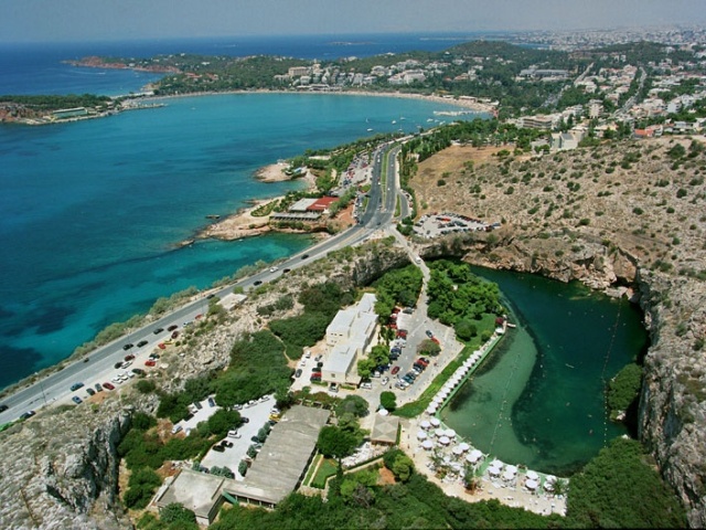 Βάρη Βούλα Βουλιαγμένη: Στο Top 3 των πιο πράσινων δήμων της χώρας