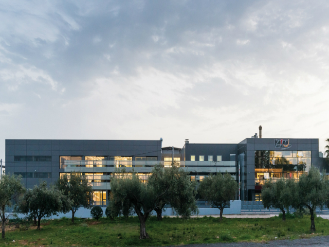 The Bean, the Blend, the Barista: Το τρίπτυχο επιτυχίας για την KAFEA TERRA