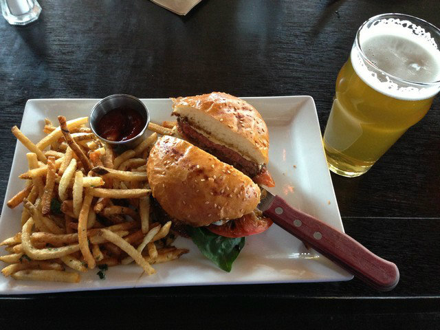 Beerger το λέει και το όνομα του