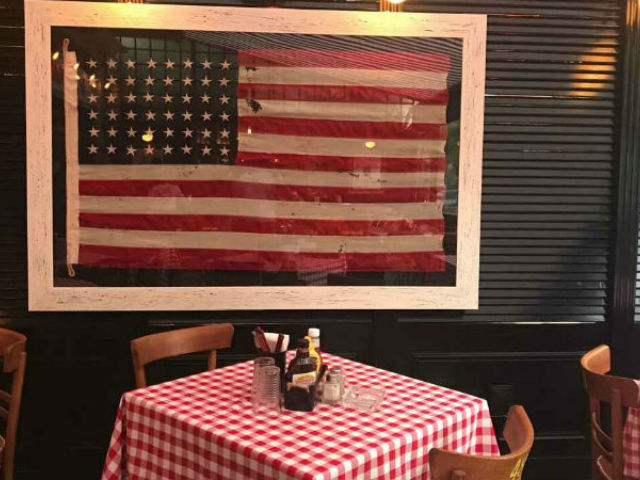 Big Boy, ο Αμερικάνος αδερφός του Κυρ Αρίστου