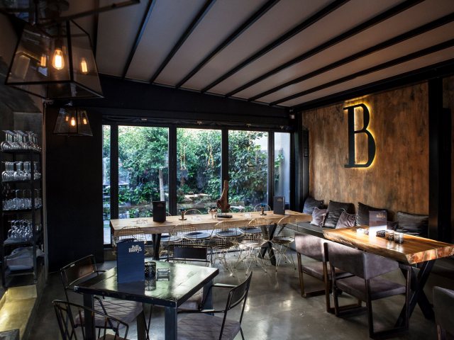 Bill & Harry’s, το νέο ιταλικό εστιατόριο της Αργυρούπολης