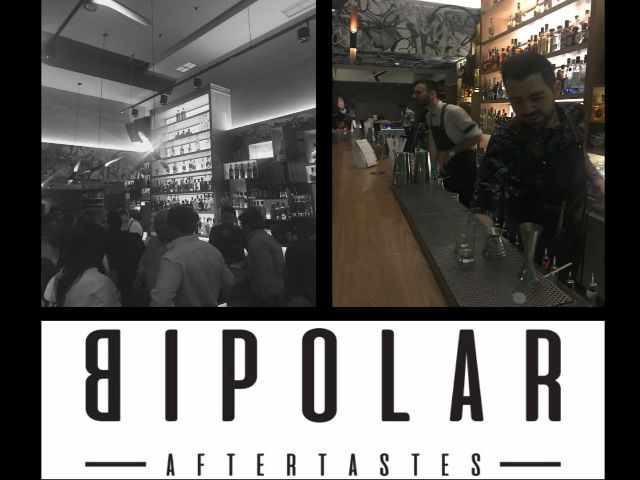 Το Bipolar φιλοδοξεί να γίνει το νέο all day στέκι της Γλυφάδας
