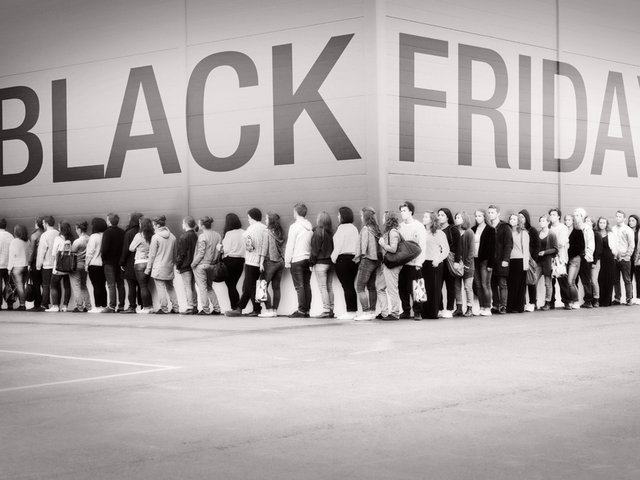 Black Friday στη JYSK