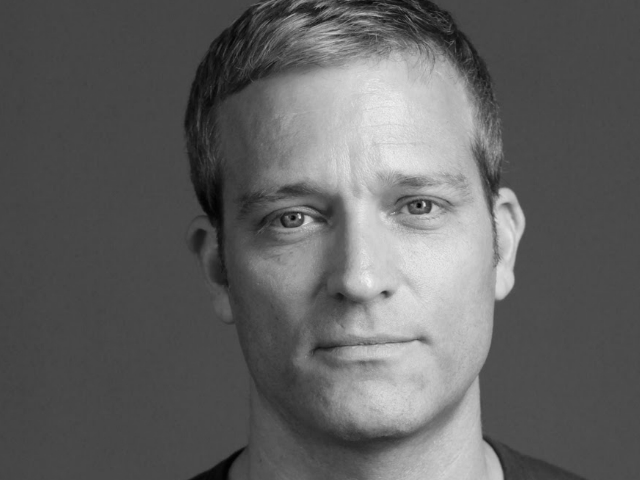 To Blend παρουσιάζει στο Vox τον θρυλικό Ben Klock