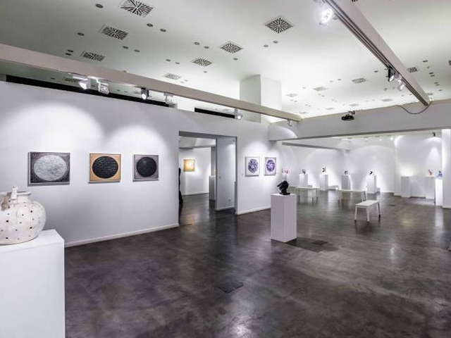 Η The Blender Gallery παρουσιάζει την έκθεση Metamorphosis