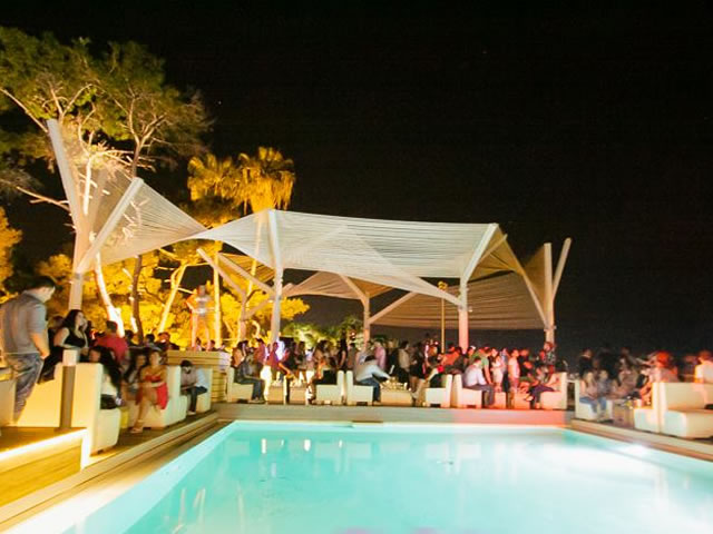 Βόλτα στο εξοχικό, βόλτα στο theBeachouse