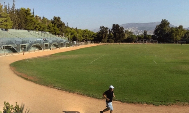 Βουλιαγμένη: 400.000 ευρώ στο δημοτικό στάδιο