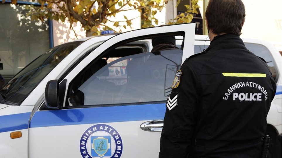 Βουλιαγμένη: ληστές εισέβαλαν σε σπίτι ηλικιωμένης