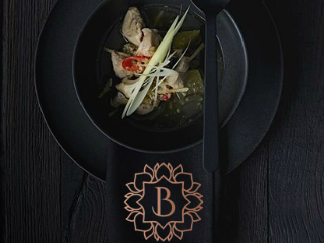 Το Brigade of Gastronomy στην Καλαμακίου θα σας ταξιδέψει στη Μεσόγειο