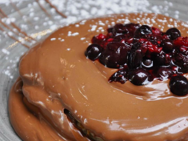 Το brunch του Estrella το τιμάει μέχρι κι η New York Times