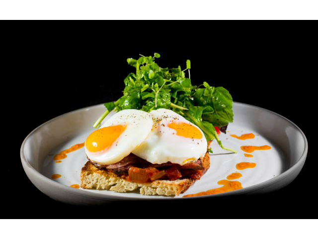 Brunches Munches στο Opus Inner Pleasure