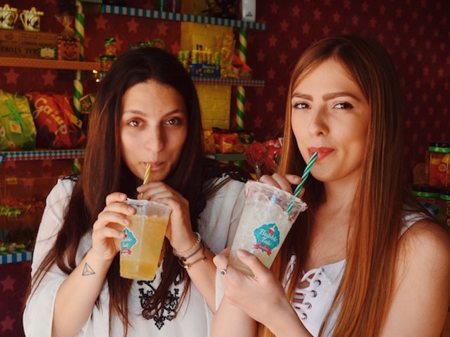 Το Bubble Tale είναι ο ιδανικός τρόπος να παρατείνεις το καλοκαίρι σου