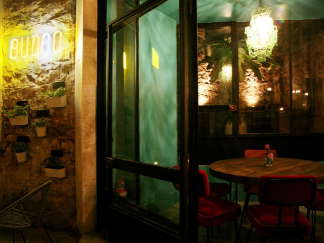 Το Budoo Urban Thai σου δείχνει την εξωτική πλευρά της πόλης