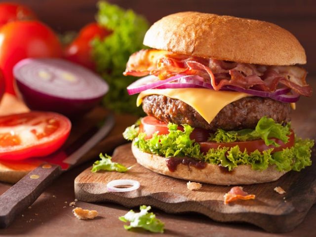 To Burger Fest ξεκίνησε και σε περιμένει