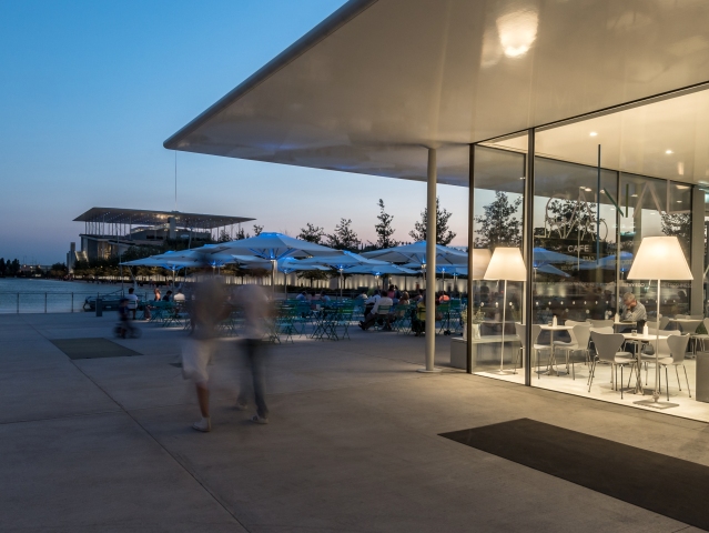 Canal Cafe, ο νέος all day προορισμός στο ΚΠΙΣΝ