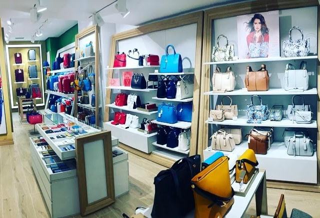 Carpisa τώρα και στον Πειραιά