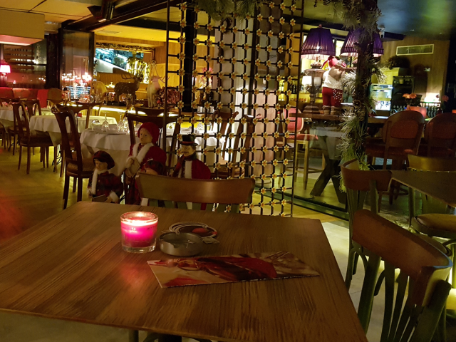 To Casanova υποδέχεται τον θρύλο Σταμάτη Κόκκοτα