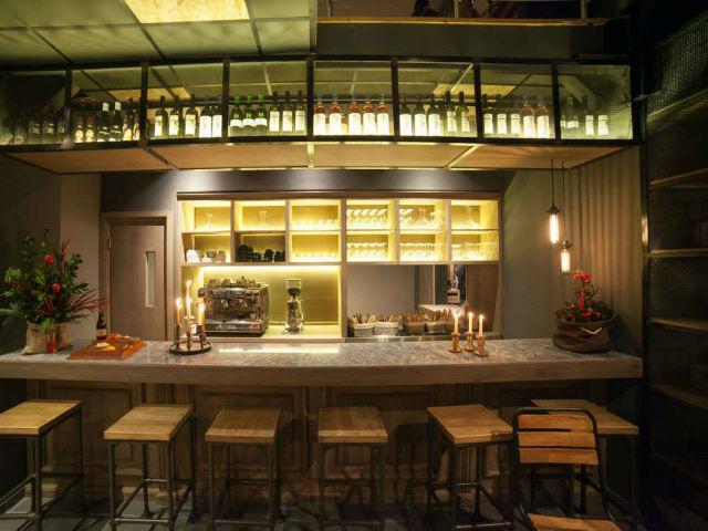 Cava Vegera Bistro: το έξυπνο concept μετά τη Γλυφάδα και στη Βούλα