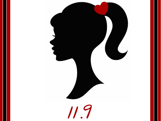 Charity Monday by Θ Salon