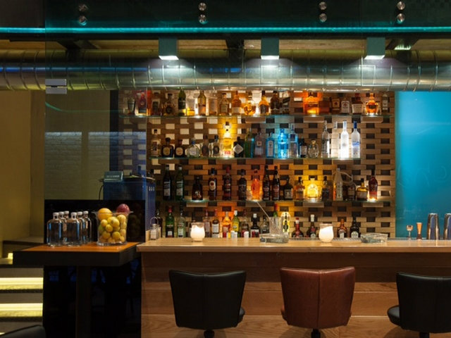 Charlie: Το κέντρο βρήκε τον all-day χώρο του