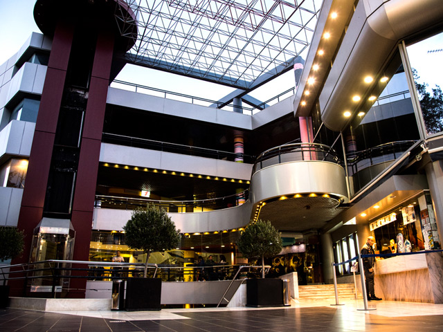 Tο Cinepolis είναι ο απόλυτος πρωταγωνιστής στην διασκέδαση