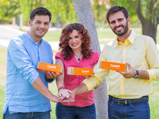 Cyclefi: O επανασταστικός τρόπος ανακύκλωσης ξεκινάει από τα νότια