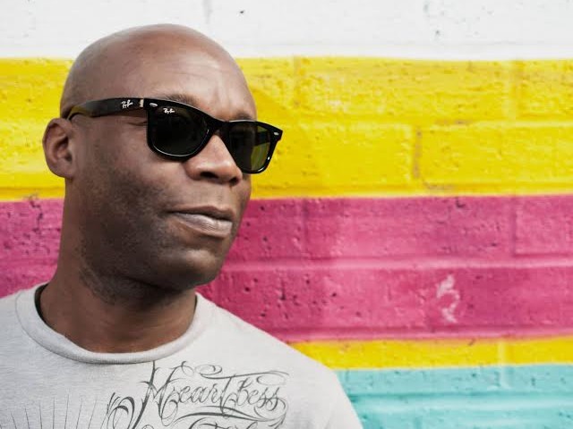 Dale: Ένας θρύλος της tech μουσικής στην Αθήνα